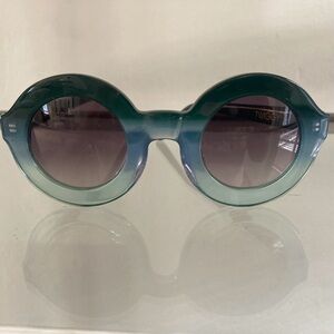 Wildfox Twiggy Sunglasses